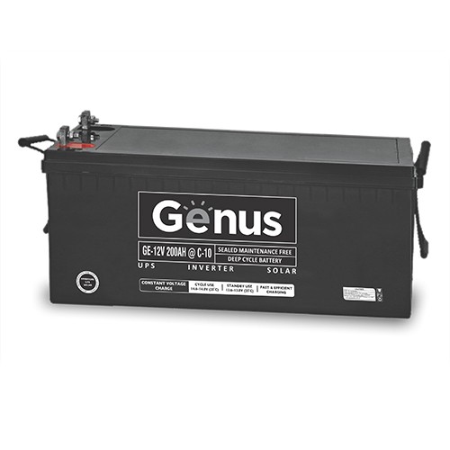 Smf batteries